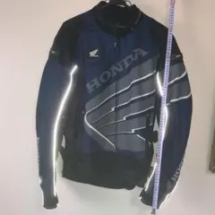 2*3様 ライダースジャケットHONDAのサムネイル