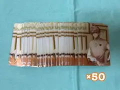 アイナナ メタカ　メタルカード　和泉三月　三月　マルシェ