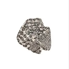 00s Archive Alexander McQueen 似 スカーフ