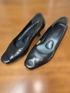 【中古】PERSON'S SUITS STYLE(23.5cm) パンプスのサムネイル