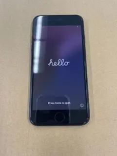 iPhoneSE 第2世代 64G バッテリー最大容量83%