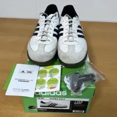adidas SAMBA GOLF 26.5cm