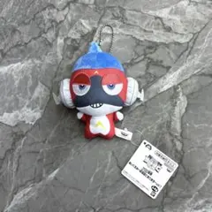 【新品未使用】ケロロ軍曹 ぬいぐるみ 劇場版であります vol.1 アルルのサムネイル