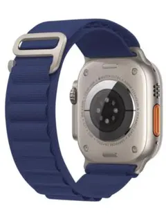 コンパチブル apple watch バンド  42/44/45/49mm