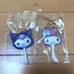 サンリオキャラクターズ キャンディチャーム