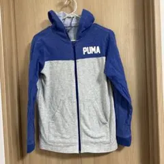 PUMA トップス