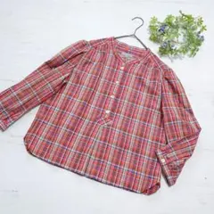 2025年最新】マーガレットハウエル ブラウスの人気アイテム