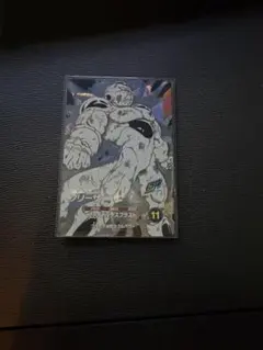 ドラゴンボールスーパーダイバーズアドバンスパック　40th フリーザ　GDR