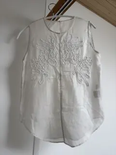 2026年最新】organdy embroider topsの人気アイテム - メルカリ