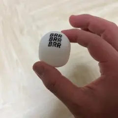 brrカプセルトイ　イレギュラー品