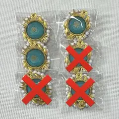 あんスタ リングライト みか 3点