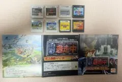 3DS DS ソフト カセット まとめ売り