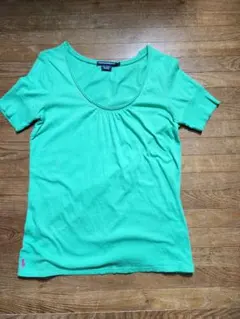 RALPH LAURENSPORTSラルフローレンスポーツ　半袖Tシャツ　L