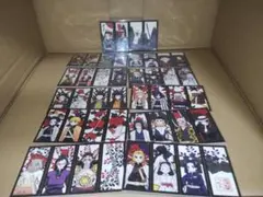 鬼滅の刃 花札 未開封 鬼滅の刃 花札 未開封