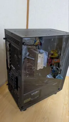Ryzen 3500X rx480 8gb