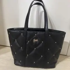 Rady キルティングトートバッグ　新品未使用品