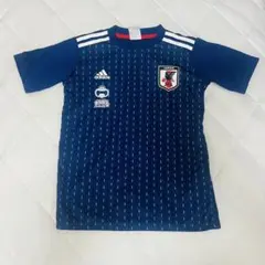 当選品！新品☆未開封☆ガリガリ君　日本代表　ユニフォーム☆Mサイズ☆ オリジナルユニフォームやボールがもらえるキャンペーンを実施