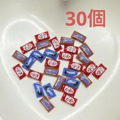 ネイルパーツ 30個 【M-11】