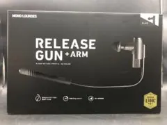 2025年最新】モノルルド リリースガンの人気アイテム - メルカリ
