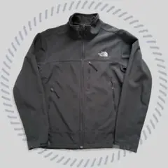 The North Face ソフトシェルジャケット フリース