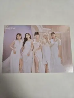 TWICE READY TO BE ランダムトレーディングカード