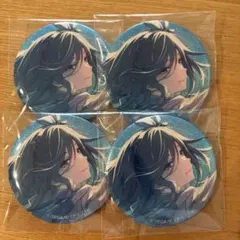 プロセカ 日野森雫 グリ缶 まとめ売り グリッター缶バッジvol.50A