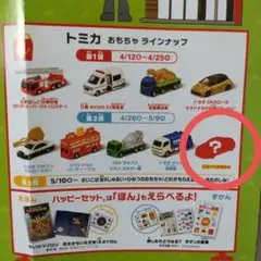 2025年最新】トミカハッピーセットシークレットの人気アイテム