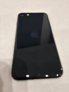 iPhone SE(第2世代) 64GB ブラック