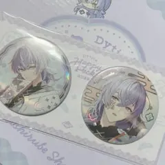 にじさんじ HappyPack 星導ショウ