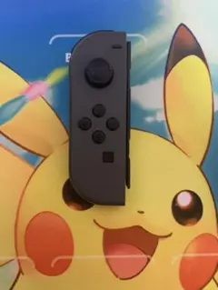 Nintendo Switch グレー ジョイコン