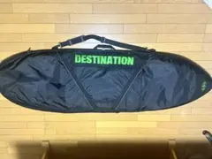 DESTINATION ハードケース6.0 カバー6.6セットのサムネイル