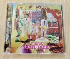 FTISLAND Lemonade 通常盤