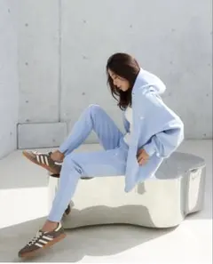 【野沢和香さん】WERTHY ホワイト フード付きパーカー 2025年最新】野沢和香 we`rthyの人気アイテム - メルカリ