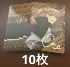 カラフルピーチ　からぴち　えと　だるま　トレカ　まとめ売り　5周年　展示会