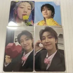 ミンハオ まとめ売り