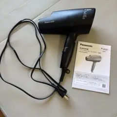 【2022年製】ヘアードライヤーナノケア EH-NA0G ジャンク ジャンク】Panasonic ドライヤー ナノケア EH-NA0G ヘアドライヤー