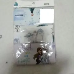 新品 アナと雪の女王 ランチクロス 3枚セット