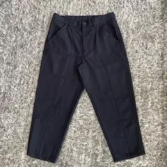 【美品】COMME des GARÇONS パッチワークチノパン S 美品】COMME des GARÇONS パッチワークチノパン S - メルカリ