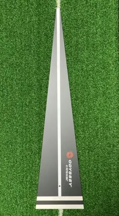 オデッセイ トレーニング プレートのサムネイル