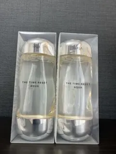 IPSA ザ・タイム・リセット アクア 300ml 2本セット - メルカリ