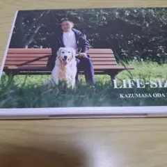 小田和正 LIFE-SIZE 2025 ファンクラブ限定DVD 新品未開封 - メルカリ