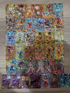 ドラゴンボールヒーローズ