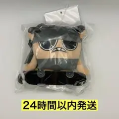 BBBros フラットマスコットKC Qubo BE:FIRST シュント - メルカリ