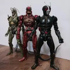 SICドラスセット