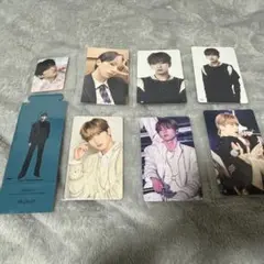 許豊凡 トレカ まとめ売り