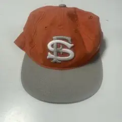 American Needle BASEBALL SF CAP