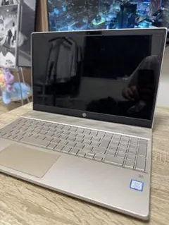 【希少】HPセラミックホワイト☘8世代i5☘NVMe256+HDD1TB☘️ 希少】HPセラミックホワイト☘8世代i5☘NVMe256+HDD1TB☘️ - メルカリ