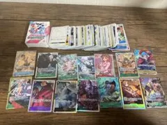 2025年最新】ワンピースカードR以上まとめ売りの人気アイテム