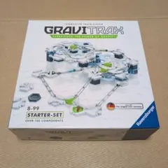 GRAVITRAX スターターセットのサムネイル