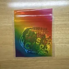 ジャニーズWEST 翔べ関西から　ステッカー